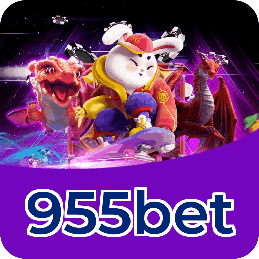 Logo Oficial 955bet Download
