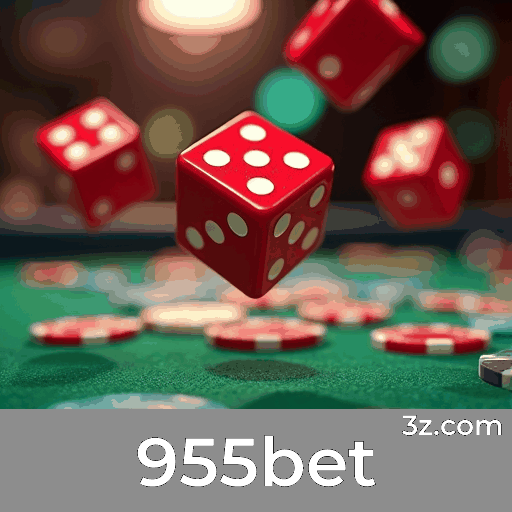 955bet Bônus acumulado 955bet